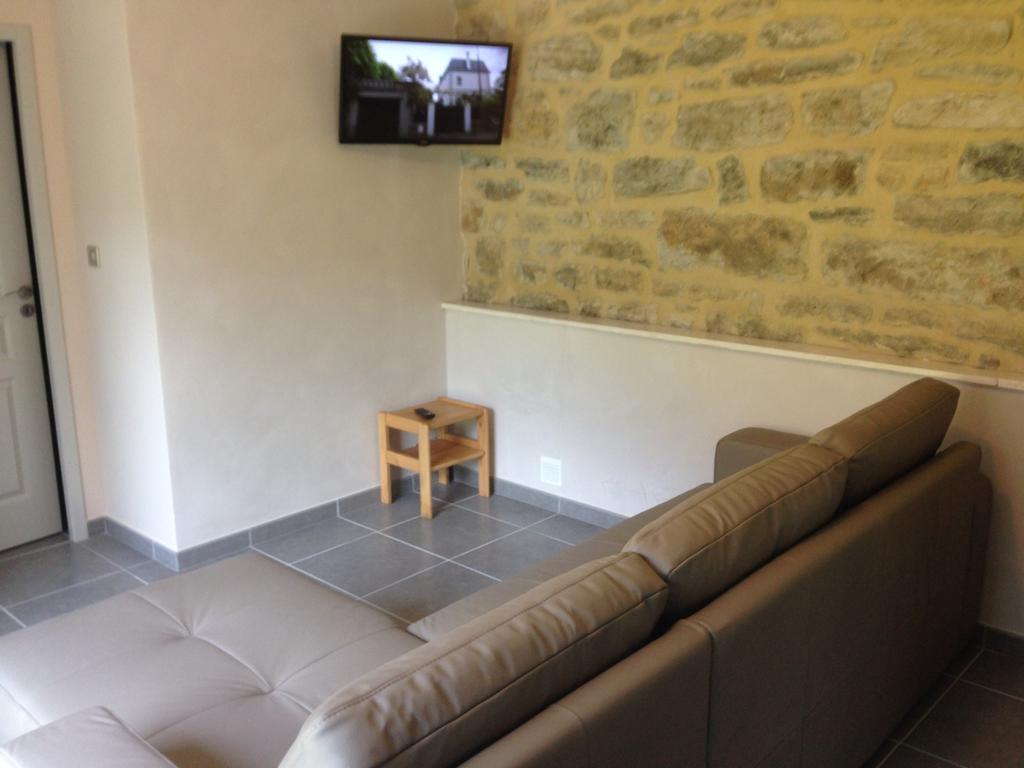 Hotel & Spa Rodier Campagnac  Zimmer foto