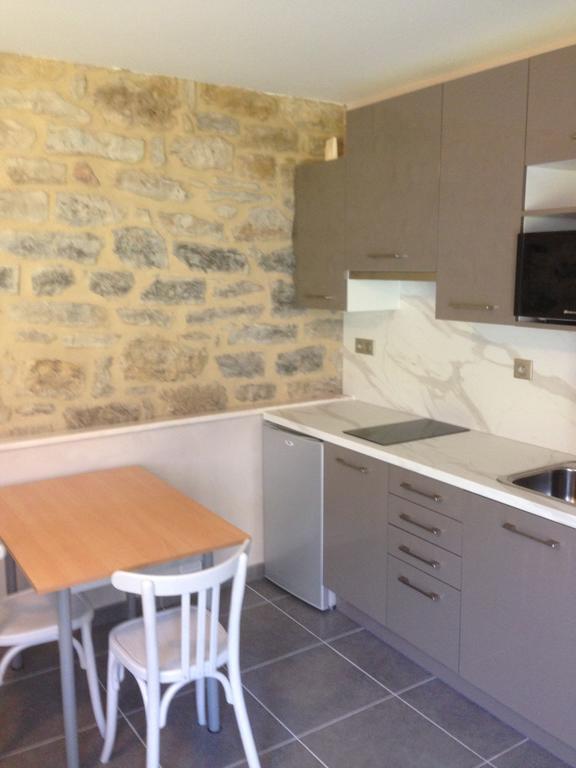 Hotel & Spa Rodier Campagnac  Zimmer foto