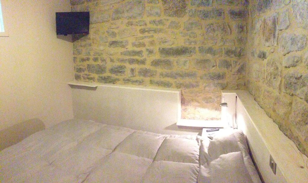 Hotel & Spa Rodier Campagnac  Zimmer foto