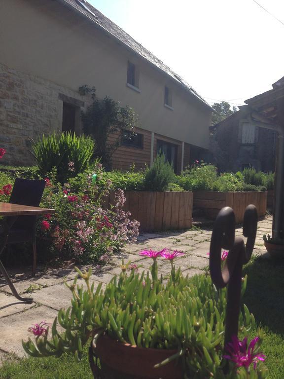 Hotel & Spa Rodier Campagnac  Zimmer foto