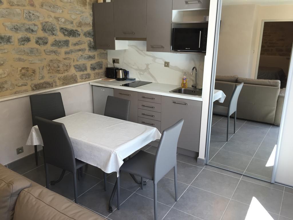 Hotel & Spa Rodier Campagnac  Zimmer foto