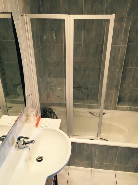 Hotel & Spa Rodier Campagnac  Zimmer foto