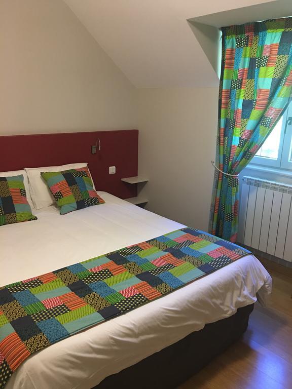 Hotel & Spa Rodier Campagnac  Exterior foto