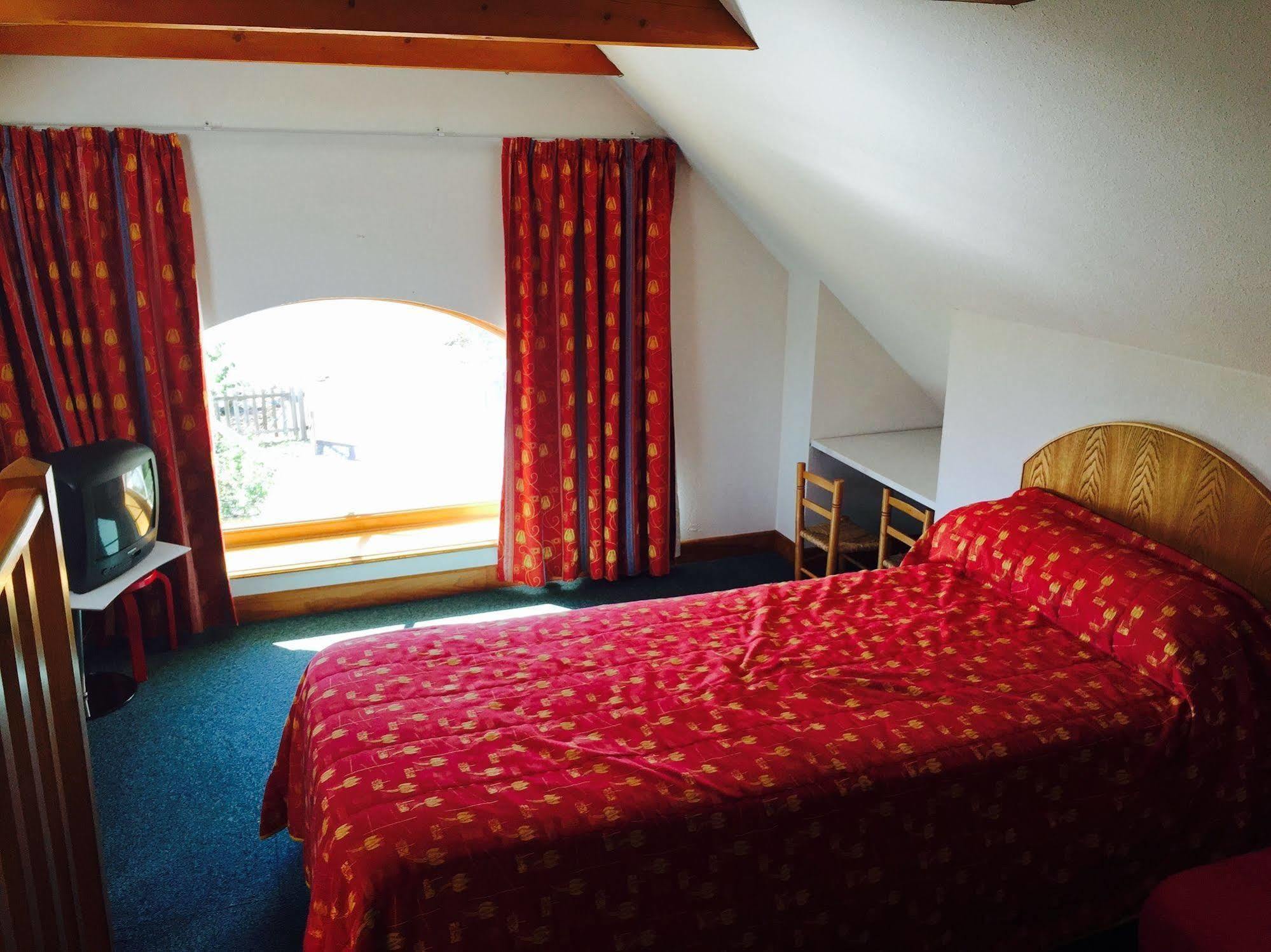Hotel & Spa Rodier Campagnac  Exterior foto