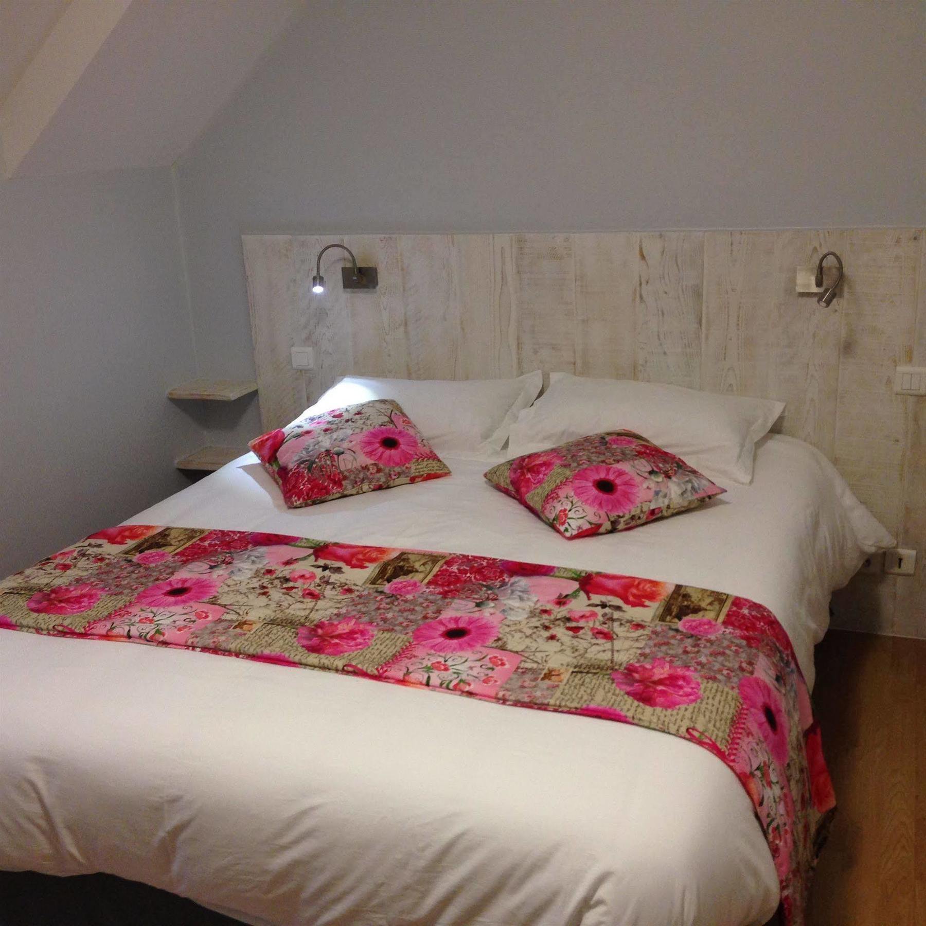 Hotel & Spa Rodier Campagnac  Exterior foto