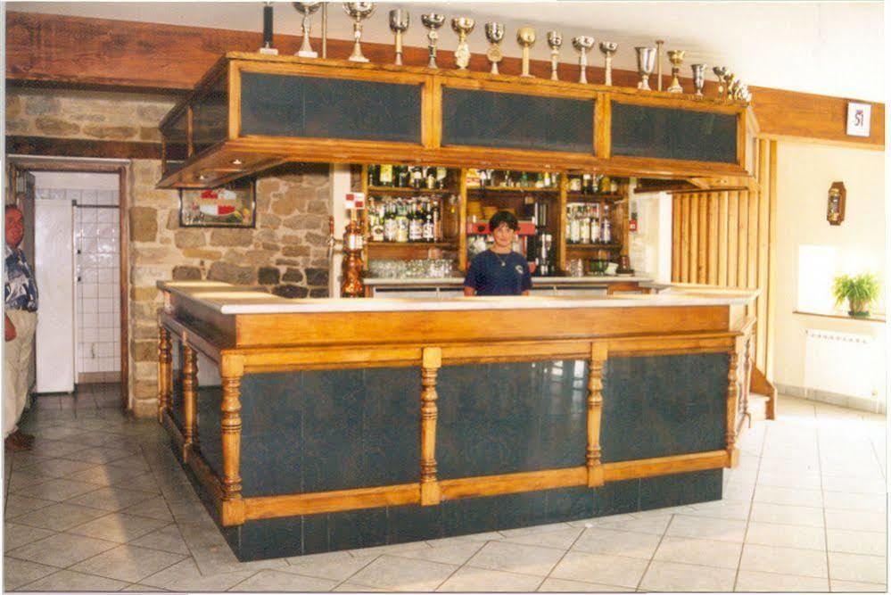 Hotel & Spa Rodier Campagnac  Exterior foto